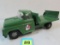 1950's Buddy L Custom Flatbed Truck 14