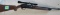 Vintage Crossman Model 2100 Classic Bb Rifle With Scope