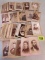 Huge Lot (approx. 100) Antique Cdv Photos