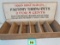 Antique Vanden Berge Cigars 