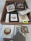 Grouping Of Asst. Antique Photographs