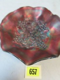 Antique Carnival Glass 8