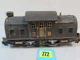 Antique Lionel No. 10e Standard Gauge Locomotive Engine