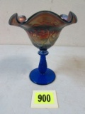 Antique Carnival Glass 6