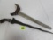 Antique Indonesian Kris Dagger/ Sword 19