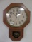 Antique Seth Thomas (No. 41) 8 Day Key Wind Wall Clock