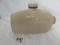 Antique Stoneware Hot Water Bottle Foot Warmer