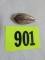 Rare! 1940s Harley Davidson Tank Pin