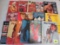 Lot of (16) 1960s - 1970s Vintage Playboy Magazines