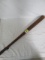 Early Vintage Winner No.90 Wooden Baseball Bat