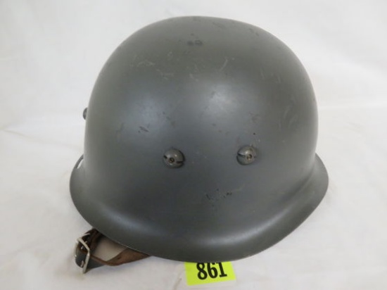 US Military Army Helmet