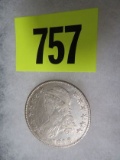 1818 Capped Bust Half Dollar