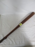 Early Vintage Winner No.90 Wooden Baseball Bat