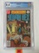 Jonah Hex #1 (1977) Key 1st Issue/ Bronze Age Dc Cgc 8.5