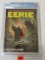 Eerie #2 (1966) Key 1st Issue/ Warren/ Frazetta Cover Cgc 8.0