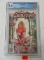 Emma Frost #1 (2003) Classic Greg Horn Cover Cgc 9.6
