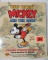 Walt Disney Mickey And The Gang Oversized Book (2005)
