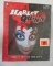 Harley Quinn Hot In The City Deluxe Mask/ Book Set Misb