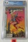 Supergirl #1 (1994) Dc 1st Issue In Series Cgc 9.6