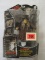 Aztech Toys Dr. Caligari Silent Screamers Action Figure Moc