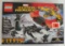 Lego Thor Ragnarok #76084 Ultimate Battle For Asgard Set Misb