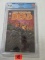 Walking Dead #100 (2012) Key 1st Negan/ Hitch Variant Cgc 9.8