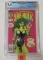 Sensational She-hulk #1 (1989) Key 1st Issue/ Hot Book Cgc 9.4