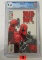 Deadpool #1 (1994) 1st Issue In Series/ Black Tom Cassidy Cgc 9.6