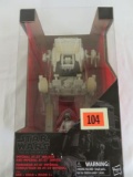 Star Wars Black Series At-st Walker Misb