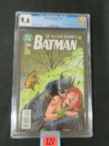 Detective Comics #694 (1996) Poison Ivy Cover Cgc 9.6