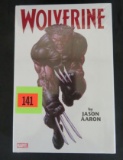 Wolverine Omnibus Vol. 1 Hardcover