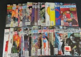 Transmetropolitan Dc/ Vertigo Run #11-60 (43 Issues)