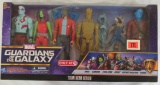 Target Exclusive Marvel Guardians Of The Galaxy 10