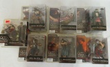 Mcfarlane 6 Faces Of Madness Set + Club Exclusive Sealed Mip