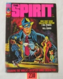 The Spirit #1 (1974) Will Eisner/ Warren Pub.