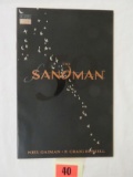 Sandman #50 (1993) Rare Ltd. Edition Platinum/ Glossy