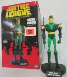 Rare Dc Direct Justice League Unlimited 8