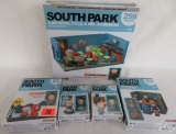 Mcfarlane Toys South Park Lot (5 Boxed Sets)
