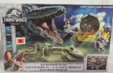 Jurassic World Quest For Indominus Rex Jurassic Park Boxed Set