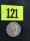 1949 Washington Quarter