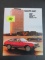 1980 AMC Spirit/AMX & More Brochure