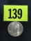 1948-D Washington Quarter