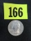 1947 Washington Quarter