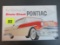 1956 Pontiac Strato-Streak Brochure