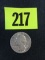 1944-D Washington Quarter