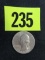 1943-D Washington Quarter