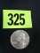 1939-D Washington Quarter