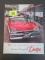 1957 Dodge Oversized Auto Brochure