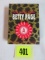 Betty Page Private Peeks Non-Sport Set