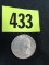 1935 Washington Quarter